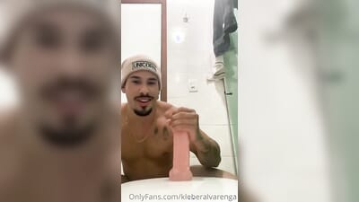 OnlyFans leaked Kleber Alvarenga sex clips episode 36