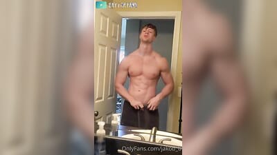 Fansly Jakob_B creator erotic movie leaks full set