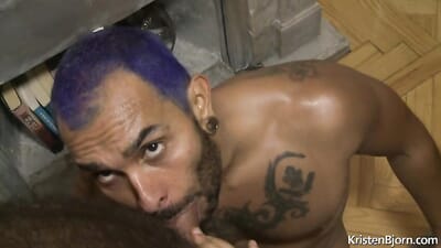 Rock Bottom erotic reels from OnlyFans special edition
