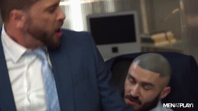 Francois Sagat trending TikTok model nude videos
