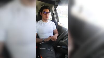 Excellent Fansly Latin Guy erotic movie
