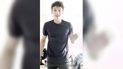 CJ Clark Fansly Social Star NSFW movie collection deluxe