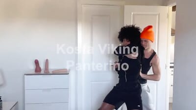 Kosta Viking creator uncensored clips pack