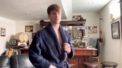 Nick Sandell insane TikTok nude clips bundle vol. 38