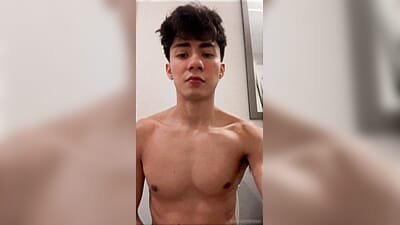 Leaked Luca Ambrose tiktoker sex video