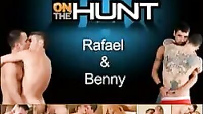 Rafael Alencar OnlyFans clips