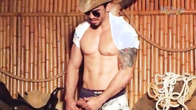 Special Fansly Diego Mineiro nude video