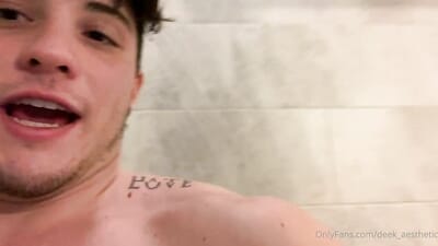 Leaked drop: Derek Martin OF creator spicy videos leaks