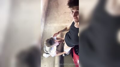 Joey Stole spicy movie from tiktoker