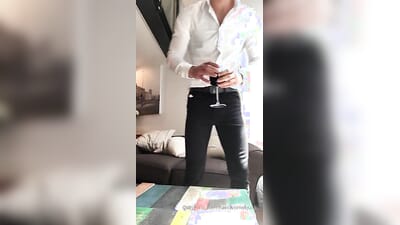 Trending Instagram HandsomeBuck model NSFW movies archive