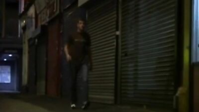 Bathhouse Ballin With The Bareback Boys – Scene 1