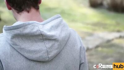 Justin Matthews nude clip