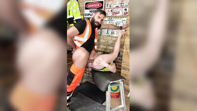 Exclusive instagram Leandro HairyDomXL spicy clip season 8