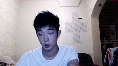 Korean Live cam – 수음하다 (^_~)