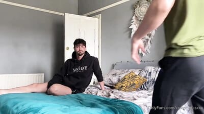 Watch Craig Marks on OnlyFans — new erotic reels special edition