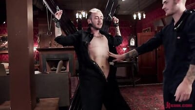 Christian Wilde OF uncensored clips exclusive