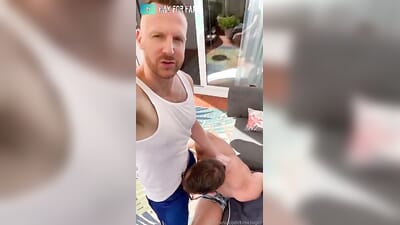 Leaked Tim Kruger tiktoker influencer porn reels