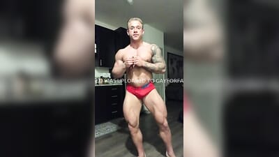 New Jake Daniel Social Star porn video