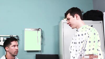 Eddie Patrick erotic videos from OnlyFans