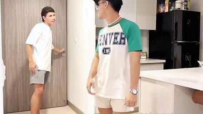 Exclusive Fansly Daniel Zambrano influencer NSFW video