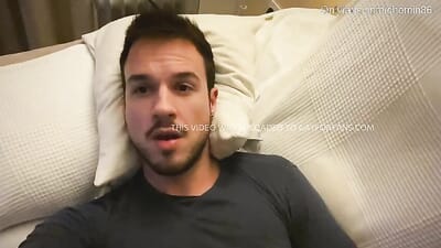Leaked Chomin86 Fansly uncensored movies set part 16