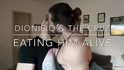 Dionisio Instagram creator NSFW