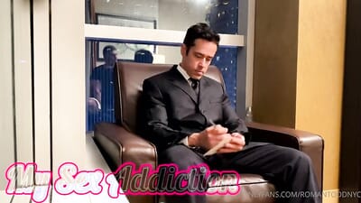 Exclusive OF Roman Todd model NSFW video collection season 5