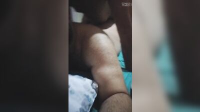 Kurdish guy fucks my Turkish bear.