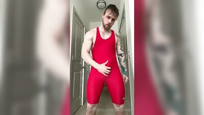 New OF Yesbrawn uncensored clip set episode 20