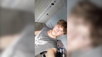 JacksonF XXX video