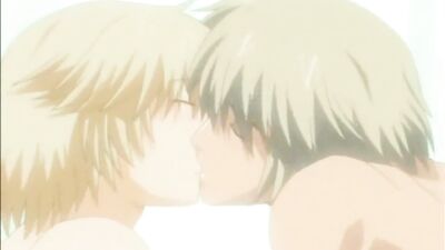 Sensitive Pornograph – Gay Sex Anime Cartoon