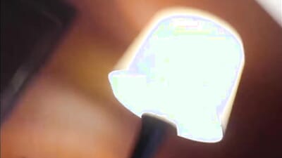 Dilf With Vibrating fake penis On web camera