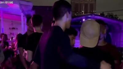 OnlyFans Travis Stevens nude videos full episode 30