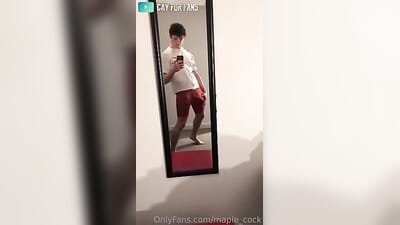 Maple_Cock insane instagram spicy video bundle deluxe