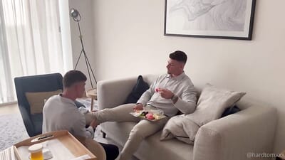 New HardTomXXX porn movie