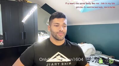 Rogan1604 viral TikTok nude movies drop