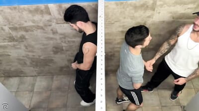 Leaked John Brachalli Fansly Viral Girl porn clips season 31