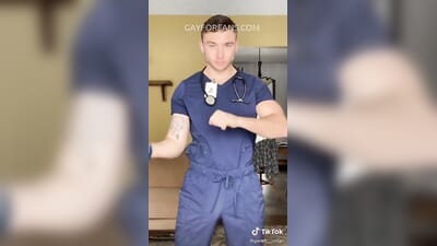 Terrific drop: garett__nolan TikTok spicy reels archive