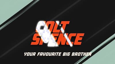 Colt Spence OnlyFans movie