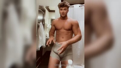 Exclusive TikTok Nate Garner erotic movie archive vol. 67