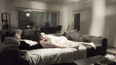 TikTok DomeMrt nude videos set