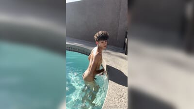 Luca Ambrose erotic clips leaks