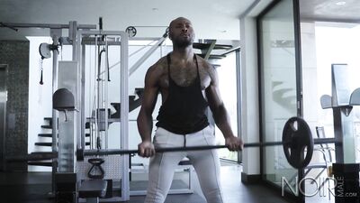 Private OnlyFans Seth Santoro nude movies set