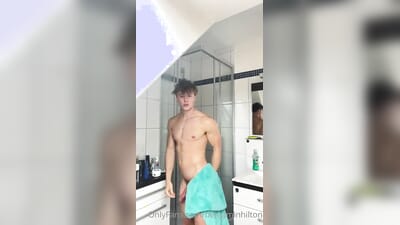 BenjaminHIlton trending OnlyFans erotic clips