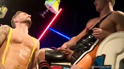 Darius Ferdynand TikTok influencer porn