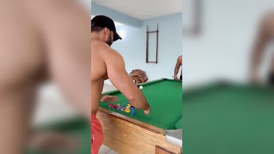 New Andres Milan Social Star spicy video