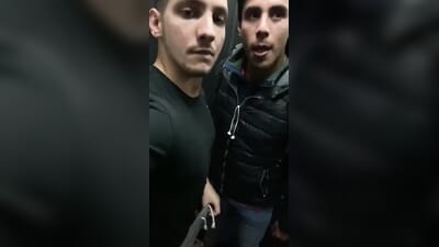 Emilliano Terra insane Instagram Internet Star spicy movies bundle part 85