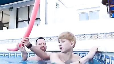 Leaked Daniel Hausser Fansly creator NSFW clip