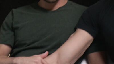 Dominic Pacifico trending instagram Internet Star NSFW movie