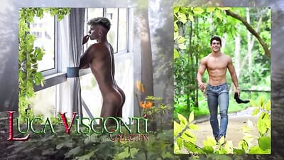LucaVisconti OnlyFans sex reels full set